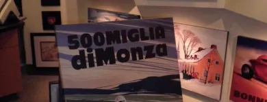 Business 4 image ART ONE Picture Framing Services in Toronto ON