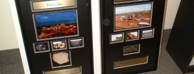 Business 1 image ART ONE Picture Framing Services in Toronto ON