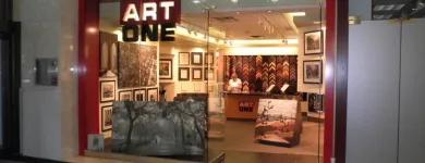 Business 2 image ART ONE Picture Framing Services in Toronto ON