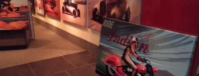 Business 5 image ART ONE Picture Framing Services in Toronto ON