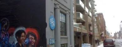 Entreprises 19 image ARTIK TS & PROMOTIONS Sports & Recreation Centres dans Toronto ON