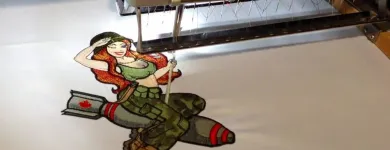 Entreprises 21 image ARTIK TS & PROMOTIONS Sports & Recreation Centres dans Toronto ON