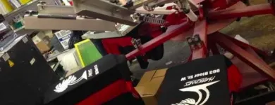 Entreprises 27 image ARTIK TS & PROMOTIONS Sports & Recreation Centres dans Toronto ON