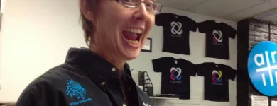 Entreprises 30 image ARTIK TS & PROMOTIONS Sports & Recreation Centres dans Toronto ON