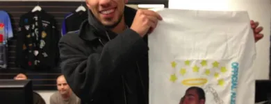 Entreprises 32 image ARTIK TS & PROMOTIONS Sports & Recreation Centres dans Toronto ON