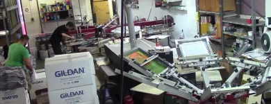 Entreprises 38 image ARTIK TS & PROMOTIONS Sports & Recreation Centres dans Toronto ON