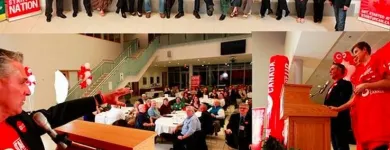 Entreprises 7 image ARTIK TS & PROMOTIONS Sports & Recreation Centres dans Toronto ON