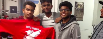 Entreprises 8 image ARTIK TS & PROMOTIONS Sports & Recreation Centres dans Toronto ON