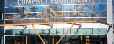 Entreprises 1 image ARTTEC ADVERTISING INC Signs, Banners & Display Systems dans Edmonton AB