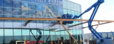 Entreprises 4 image ARTTEC ADVERTISING INC Signs, Banners & Display Systems dans Edmonton AB