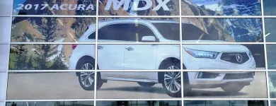 Entreprises 5 image ARTTEC ADVERTISING INC Signs, Banners & Display Systems dans Edmonton AB