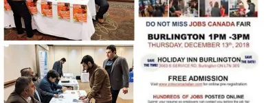 Entreprises 1 image ASAP STAFFING SOLUTIONS Employment & Recruitment Agencies dans Brampton ON