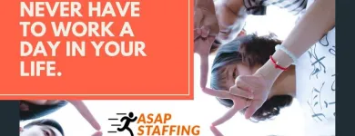 Entreprises 2 image ASAP STAFFING SOLUTIONS Employment & Recruitment Agencies dans Brampton ON