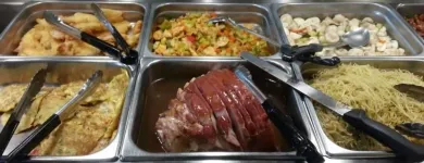 Business 2 image ASIAN AVENUE RESTAURANT Restaurants in Vernon BC