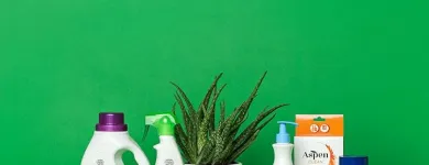 Business 2 image ASPENCLEAN House Cleaning Services in West Vancouver BC