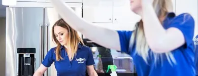 Business 3 image ASPENCLEAN House Cleaning Services in West Vancouver BC