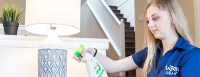 Business 4 image ASPENCLEAN House Cleaning Services in West Vancouver BC