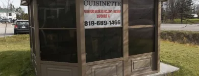 Entreprises 3 image ATELIER DE LA ROULOTTE RV Parts & Accessories dans Gatineau QC
