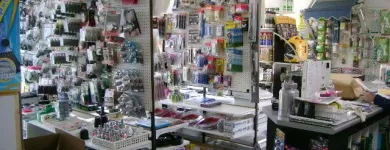 Entreprises 4 image ATELIER DE LA ROULOTTE RV Parts & Accessories dans Gatineau QC