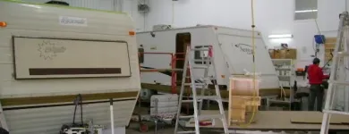 Entreprises 5 image ATELIER DE LA ROULOTTE RV Parts & Accessories dans Gatineau QC