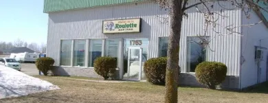 Entreprises 1 image ATELIER DE LA ROULOTTE RV Parts & Accessories dans Gatineau QC