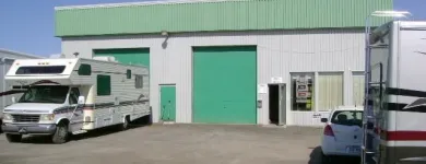 Entreprises 2 image ATELIER DE LA ROULOTTE RV Parts & Accessories dans Gatineau QC
