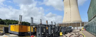 Entreprises 8 image ATLAS COPCO RENTAL Industries & Agriculture dans Edmonton AB