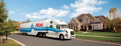 Business 4 image ATLAS VAN LINES CANADA Moving & Relocation Services in Oakville ON