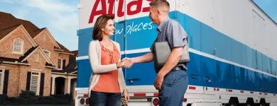 Business 6 image ATLAS VAN LINES CANADA Moving & Relocation Services in Oakville ON