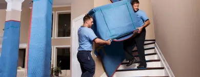 Business 1 image ATLAS VAN LINES CANADA Moving & Relocation Services in Oakville ON