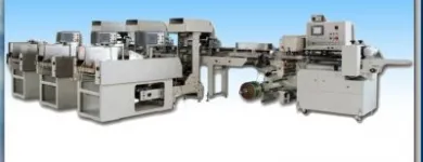 Business 10 image ATOPONE E&M LTD. Industries & Agriculture in Toronto ON