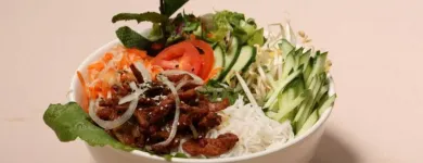 Business 6 image AU COIN DU VIETNAM Restaurants in Sherbrooke QC