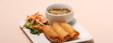 Business 11 image AU COIN DU VIETNAM Restaurants in Sherbrooke QC