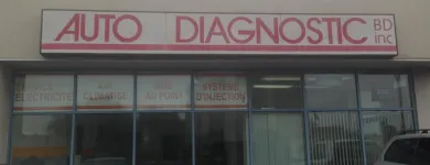 Entreprises 1 image AUTO DIAGNOSTIC BD INC Automotive dans Laval QC