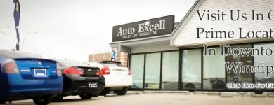 Business 7 image AUTO EXCELL Used Car Dealers in Winnipeg MB