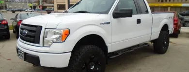 Business 9 image AUTO EXCELL Used Car Dealers in Winnipeg MB