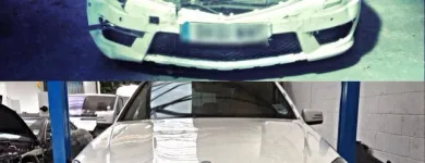 Business 2 image AUTO HUT Car Body Repairs in Brampton ON