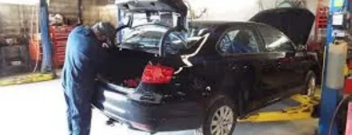 Business 2 image AUTO MASTER Automotive in Belleville ON