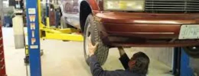 Business 4 image AUTO MASTER Automotive in Belleville ON