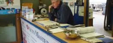 Business 5 image AUTO MASTER Automotive in Belleville ON