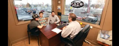 Business 3 image AUTOMAXX PRE-OWNED CAR CENTER Used Car Dealers in Windsor ON