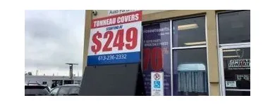 Business 7 image AUTOSHACK.COM Automotive in Ottawa ON