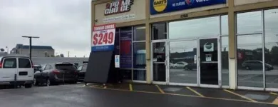 Business 8 image AUTOSHACK.COM Automotive in Ottawa ON