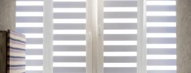 Business 3 image AVA WINDOW FASHIONS Window Frames, Shutters & Fittings in North York ON