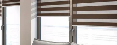 Business 4 image AVA WINDOW FASHIONS Window Frames, Shutters & Fittings in North York ON