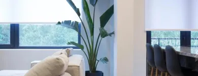 Business 7 image AVA WINDOW FASHIONS Window Frames, Shutters & Fittings in North York ON