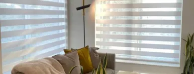 Business 12 image AVA WINDOW FASHIONS Window Frames, Shutters & Fittings in North York ON