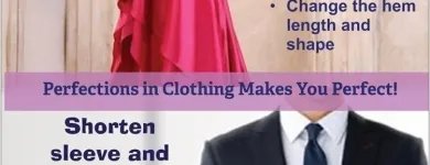 Entreprises 1 image AVALON TECH & TAILOR Tailors dans St. John’s NL