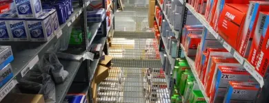 Business 4 image AVENUE MOTOR WORKS INC. Automotive in Vaughan ON