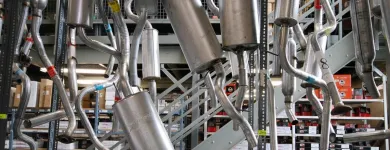 Business 7 image AVENUE MOTOR WORKS INC. Automotive in Vaughan ON